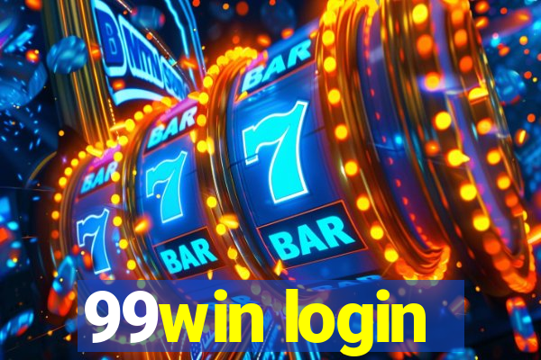 99win login